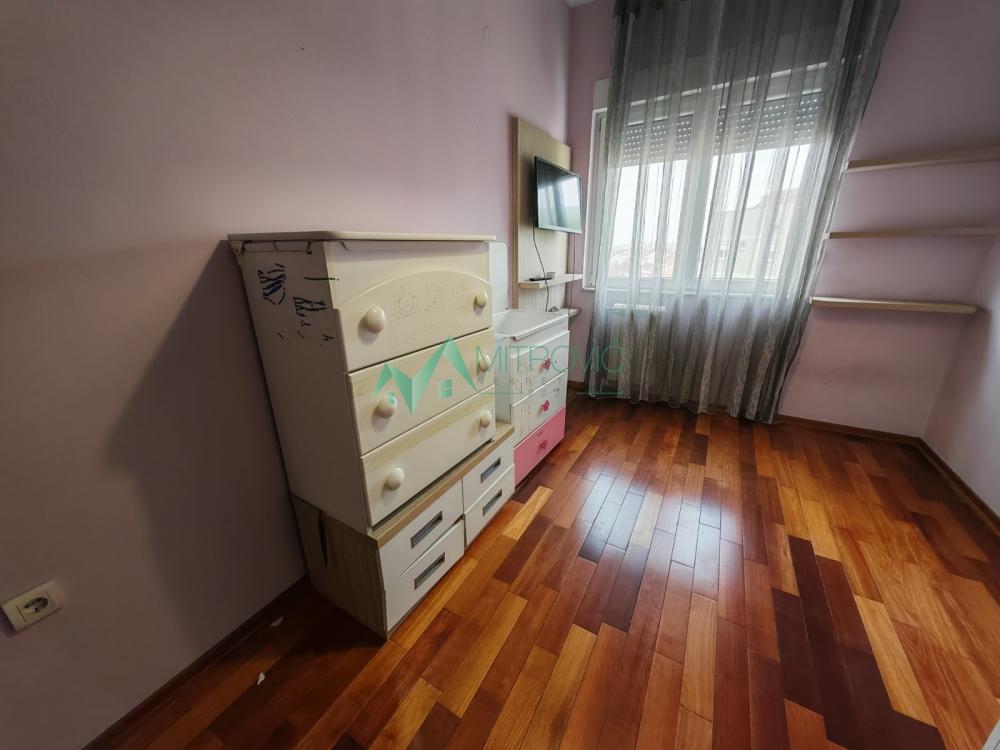 Slika 8 - Bulevar Evrope, 67m2, trosoban stan. 