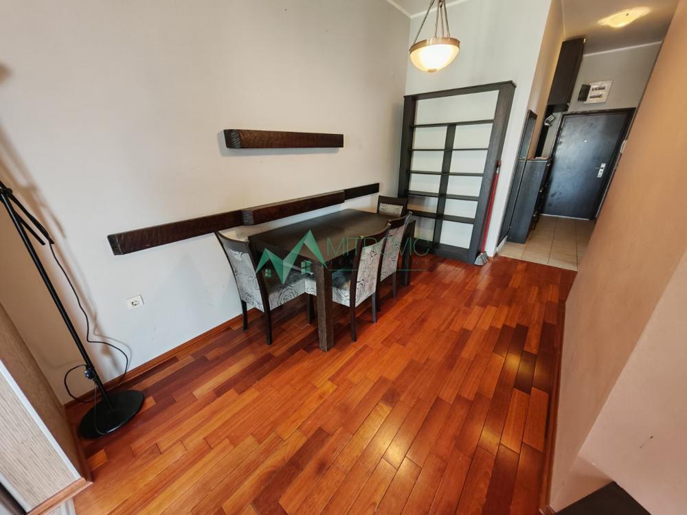 Slika 5 - Bulevar Evrope, 67m2, trosoban stan. 