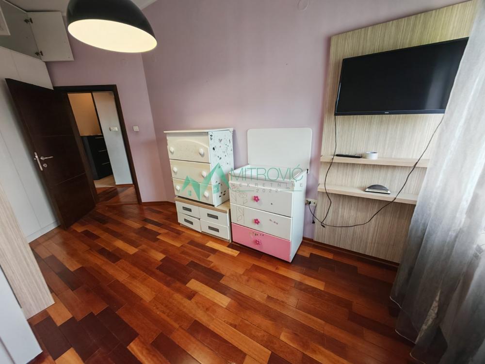 Slika 9 - Bulevar Evrope, 67m2, trosoban stan. 