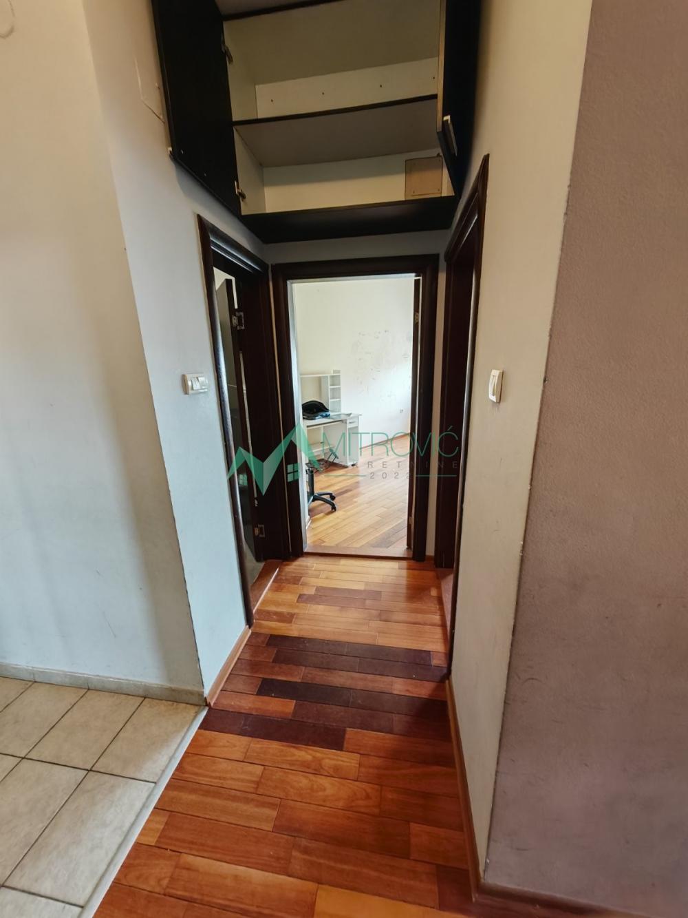 Slika 6 - Bulevar Evrope, 67m2, trosoban stan. 