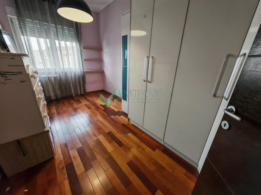 Slika 7 - Bulevar Evrope, 67m2, trosoban stan. 