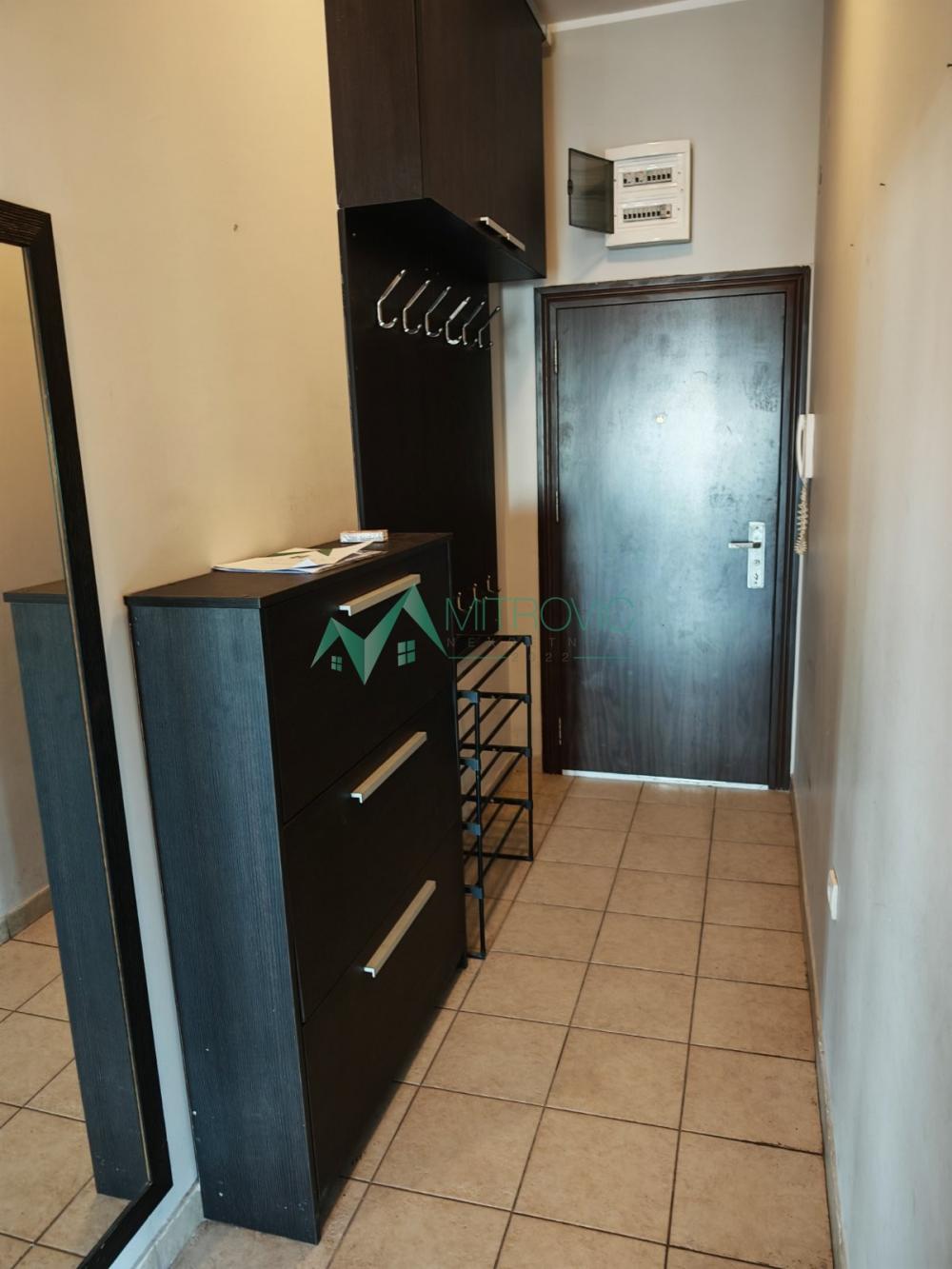 Slika 11 - Bulevar Evrope, 67m2, trosoban stan. 