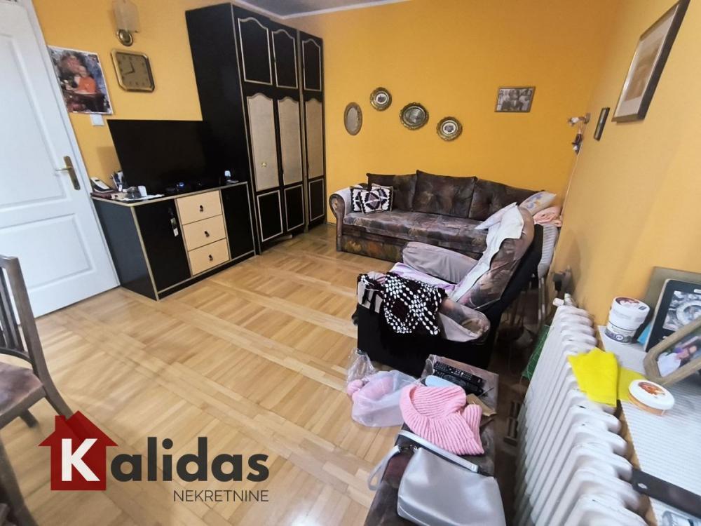 Glavna slika -Stan,NOVI SAD,GRBAVICA,kv: 34, € 103000, ID: 1008194