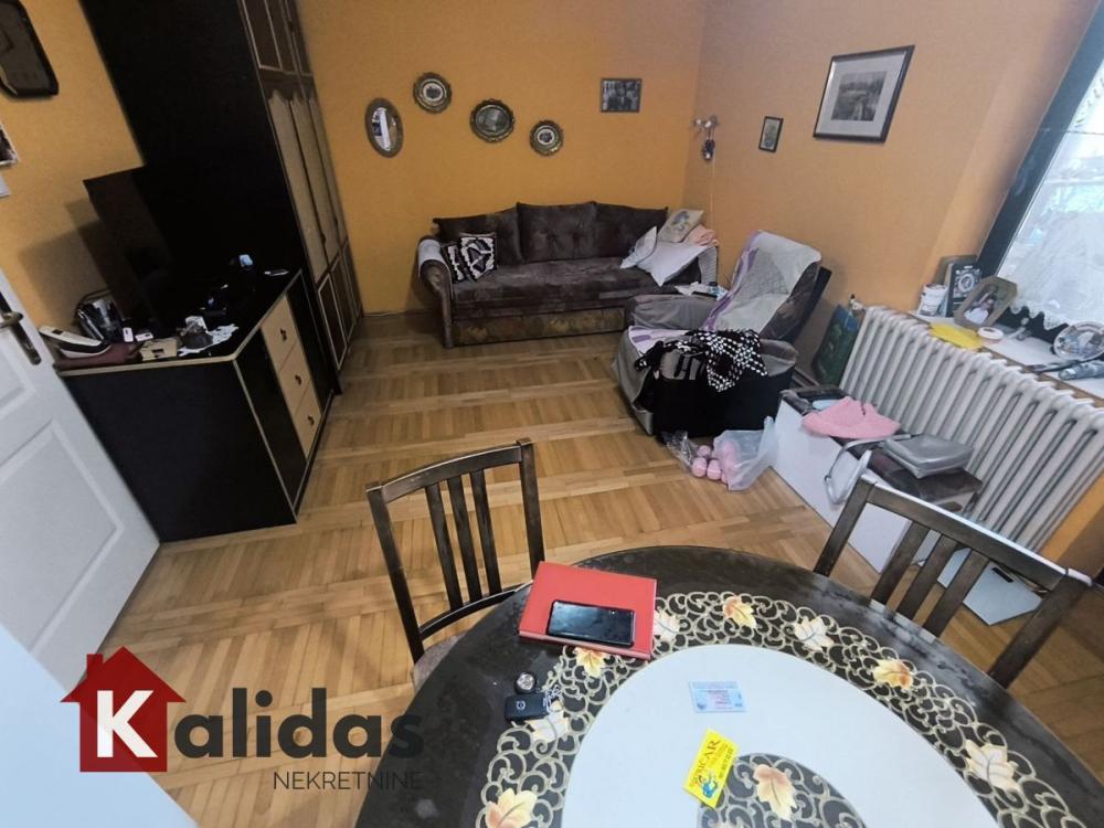 Slika 3 - Stan,NOVI SAD,GRBAVICA,kv: 34, € 103000, ID: 1008194