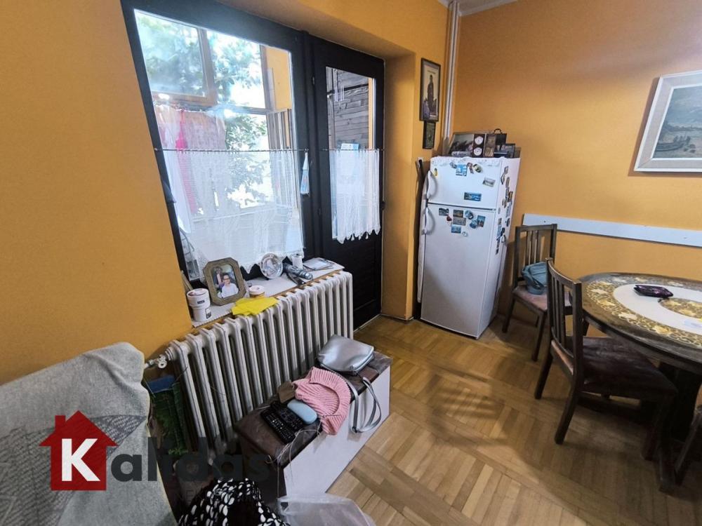 Slika 7 - Stan,NOVI SAD,GRBAVICA,kv: 34, € 103000, ID: 1008194