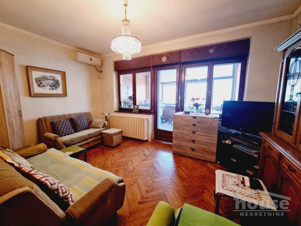 Glavna slika -Stan,NOVI SAD,GRBAVICA,kv: 57.00, € 133900, ID: 1063060