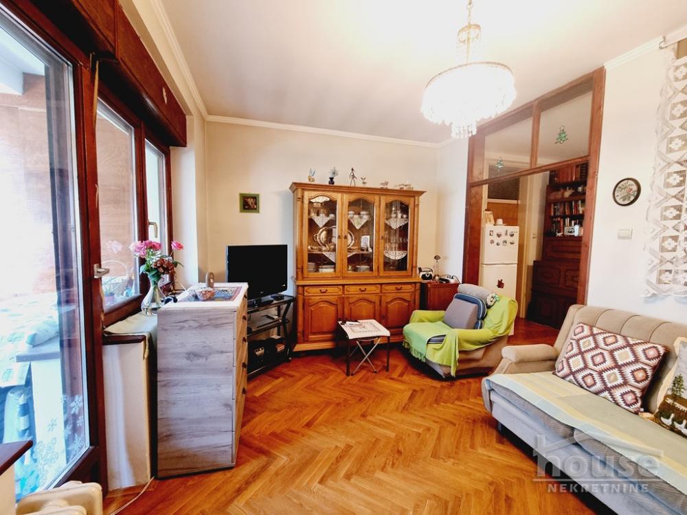 Slika 3 - Stan,NOVI SAD,GRBAVICA,kv: 57.00, € 133900, ID: 1063060