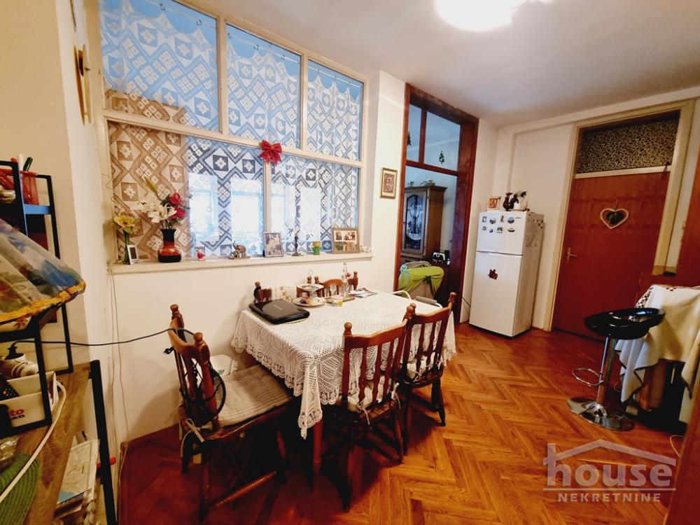 Slika 7 - Stan,NOVI SAD,GRBAVICA,kv: 57.00, € 133900, ID: 1063060