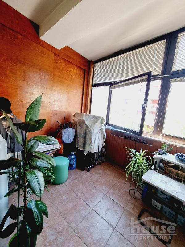 Slika 9 - Stan,NOVI SAD,GRBAVICA,kv: 57.00, € 133900, ID: 1063060