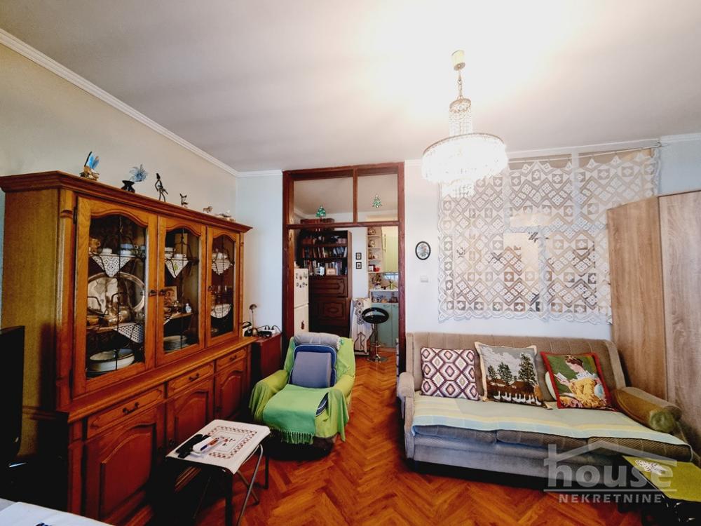 Slika 6 - Stan,NOVI SAD,GRBAVICA,kv: 57.00, € 133900, ID: 1063060