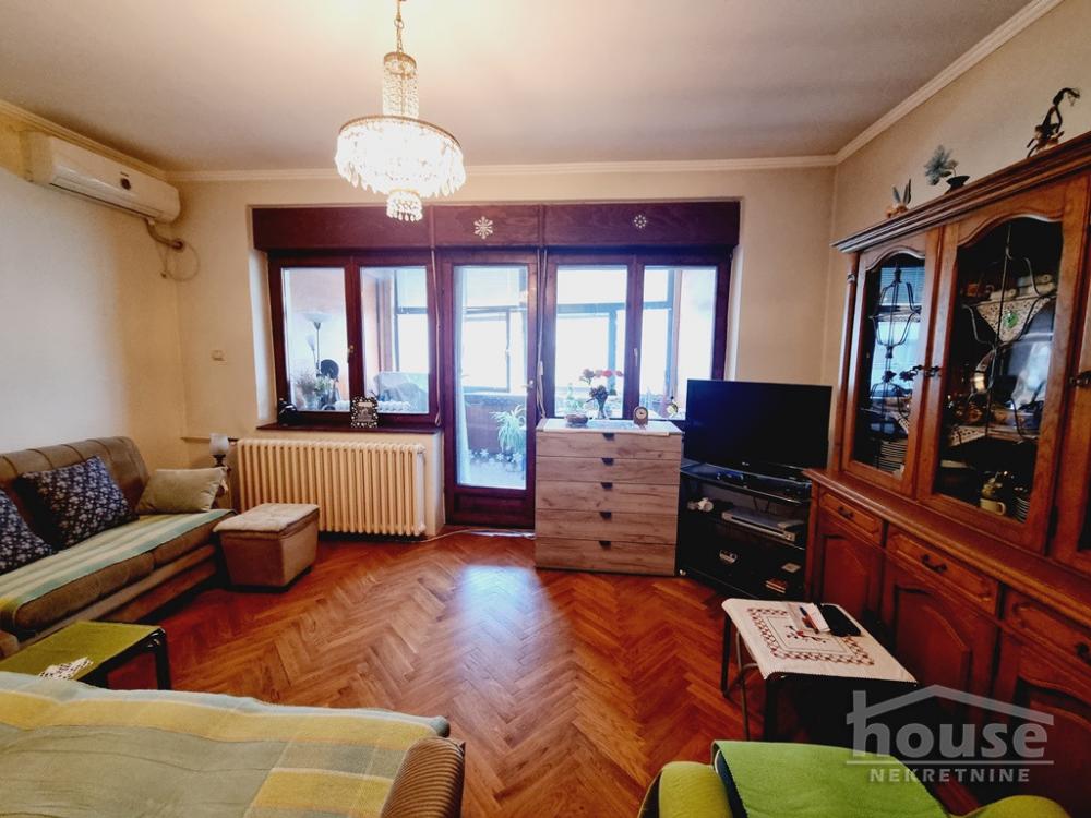 Slika 5 - Stan,NOVI SAD,GRBAVICA,kv: 57.00, € 133900, ID: 1063060