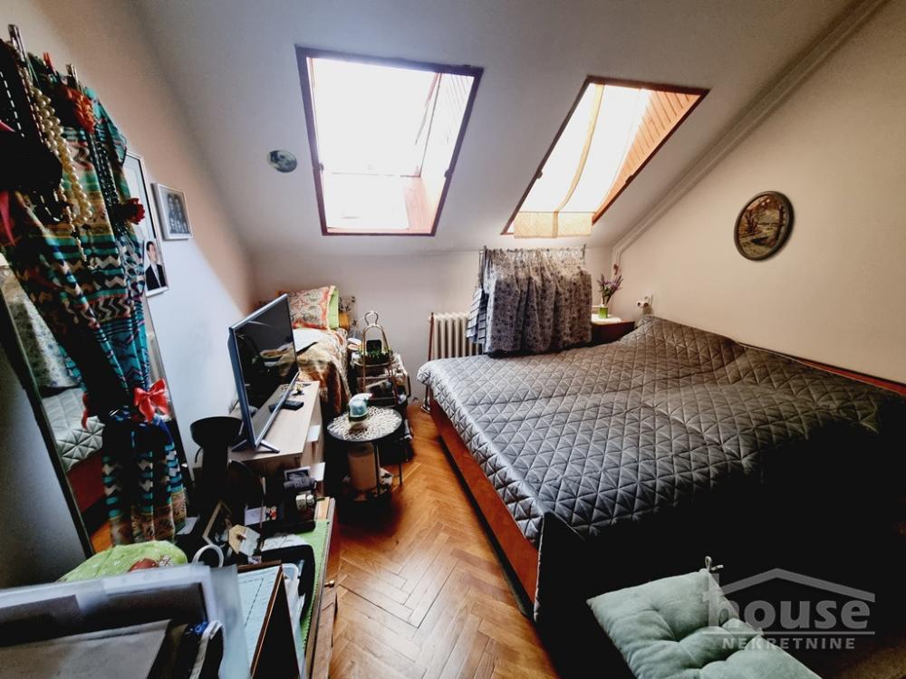 Slika 11 - Stan,NOVI SAD,GRBAVICA,kv: 57.00, € 133900, ID: 1063060