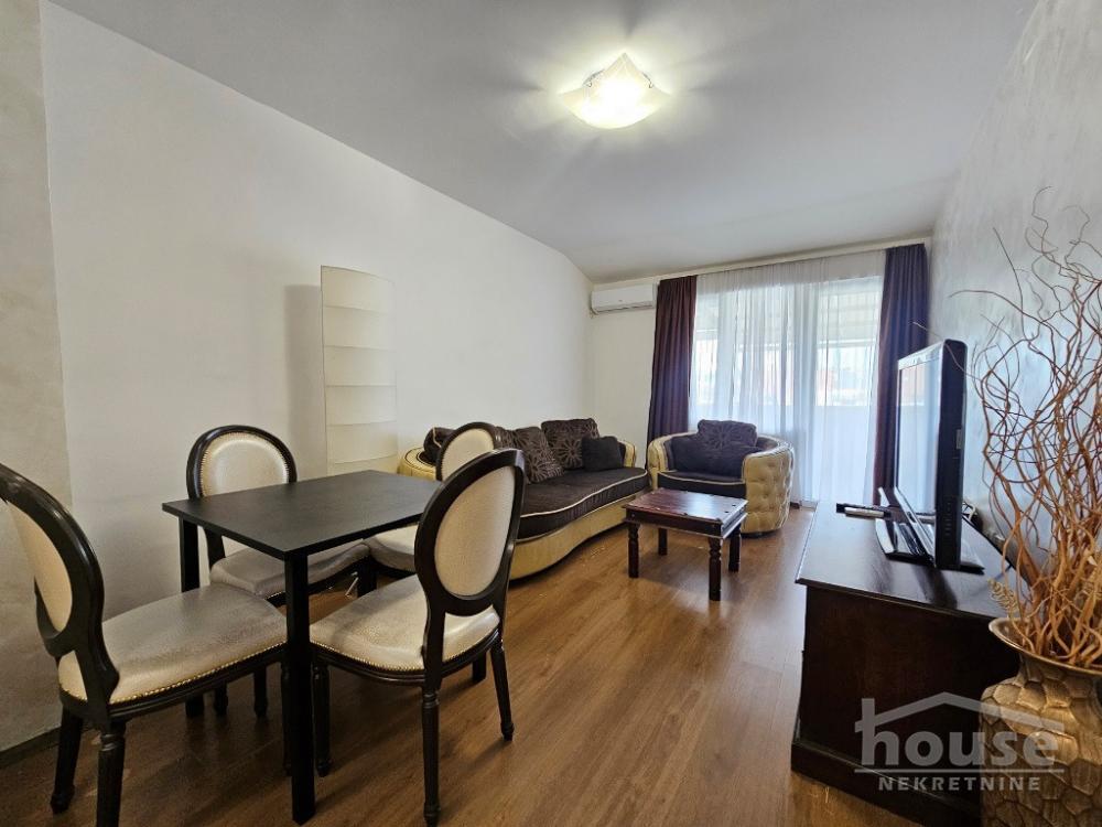 Glavna slika -Stan,NOVI SAD,CENTAR,kv: 49.00, € 150000, ID: 1064244