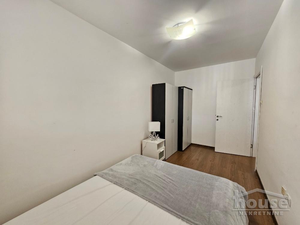 Slika 7 - Stan,NOVI SAD,CENTAR,kv: 49.00, € 150000, ID: 1064244