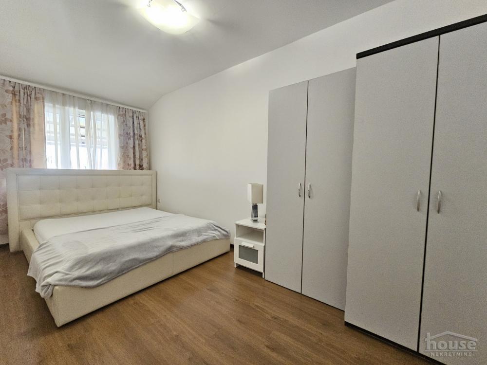 Slika 6 - Stan,NOVI SAD,CENTAR,kv: 49.00, € 150000, ID: 1064244