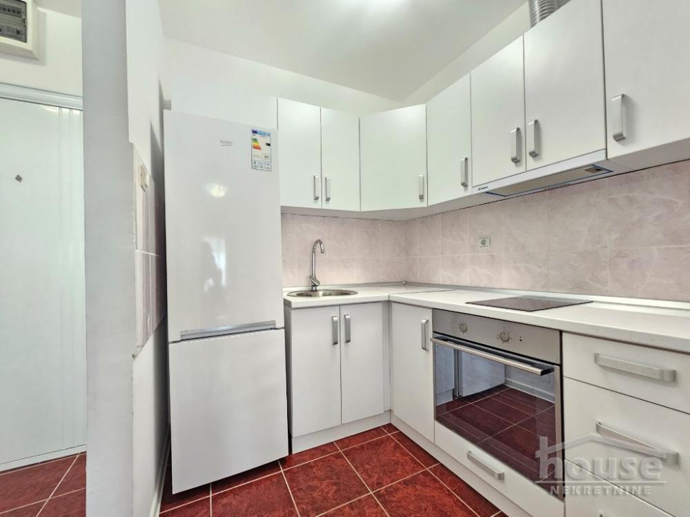 Slika 5 - Stan,NOVI SAD,CENTAR,kv: 49.00, € 150000, ID: 1064244