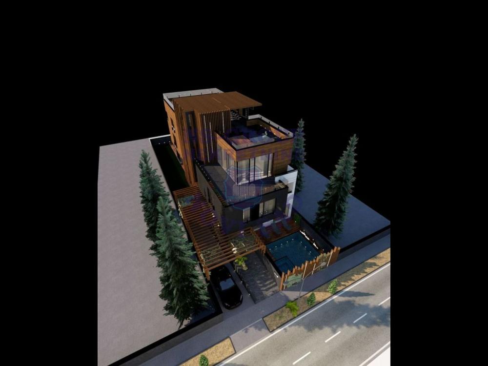 Slika 2 - Vrhunska nekretnina, LUXX