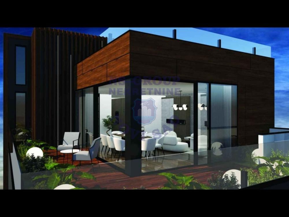 Slika 4 - Top ponuda, LUX nekretnina na TOP lokaciji