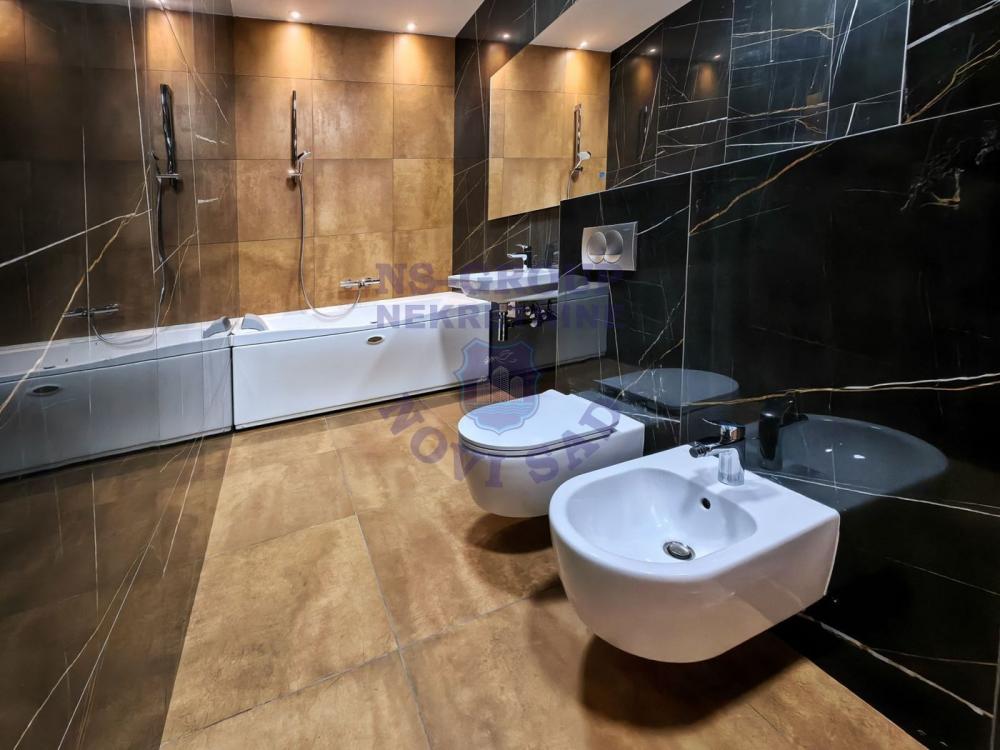 Slika 2 - Penthouse sa bazenom, top lokacija