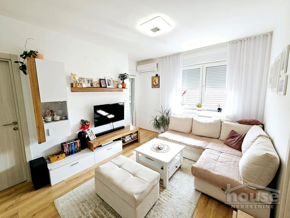 Glavna slika -Stan,NOVI SAD,ADICE,kv: 47.00, € 105000, ID: 1064541