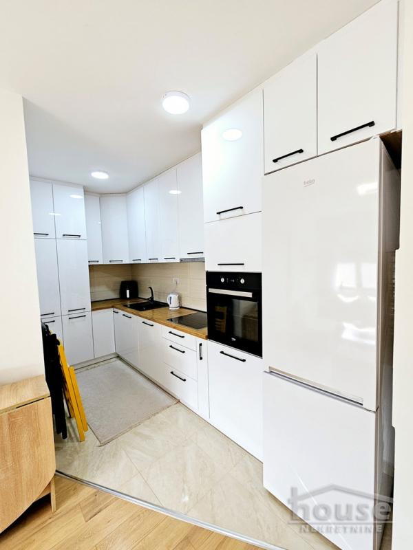 Slika 6 - Stan,NOVI SAD,ADICE,kv: 47.00, € 105000, ID: 1064541