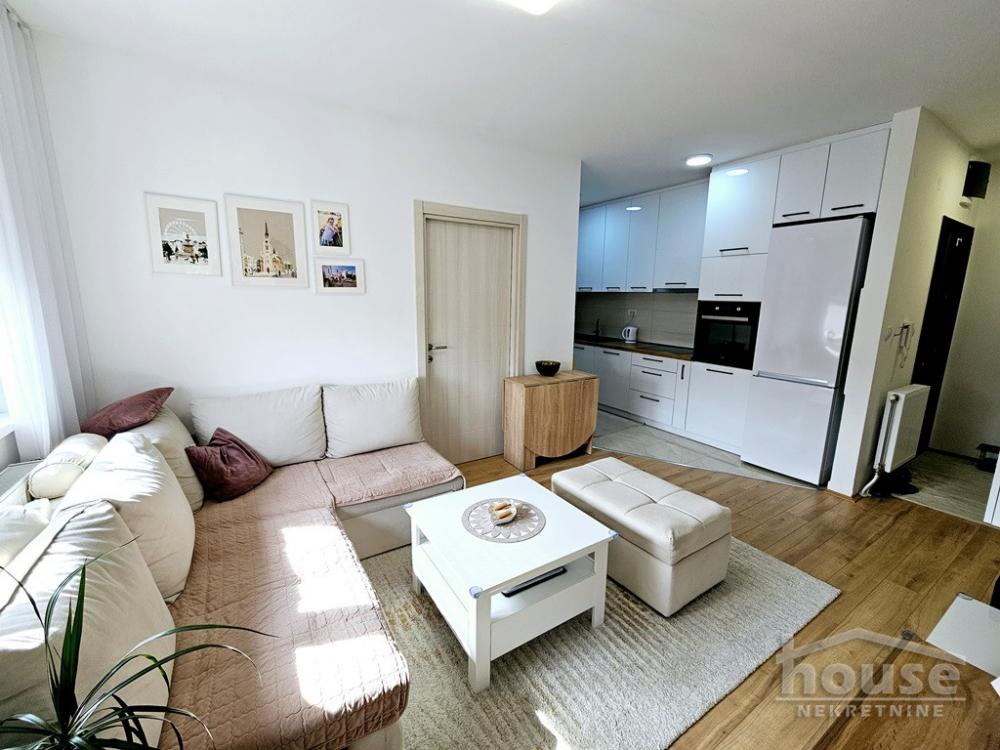 Slika 3 - Stan,NOVI SAD,ADICE,kv: 47.00, € 105000, ID: 1064541