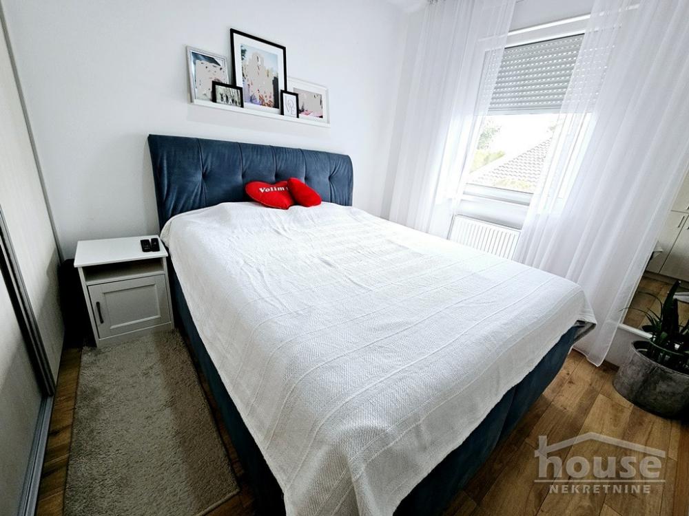 Slika 8 - Stan,NOVI SAD,ADICE,kv: 47.00, € 105000, ID: 1064541