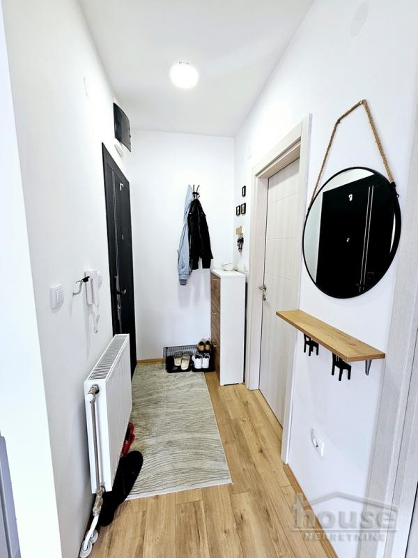 Slika 11 - Stan,NOVI SAD,ADICE,kv: 47.00, € 105000, ID: 1064541