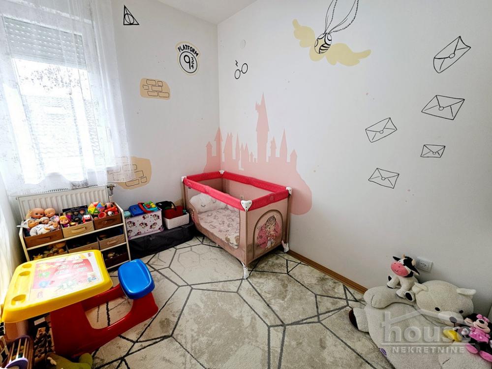 Slika 9 - Stan,NOVI SAD,ADICE,kv: 47.00, € 105000, ID: 1064541