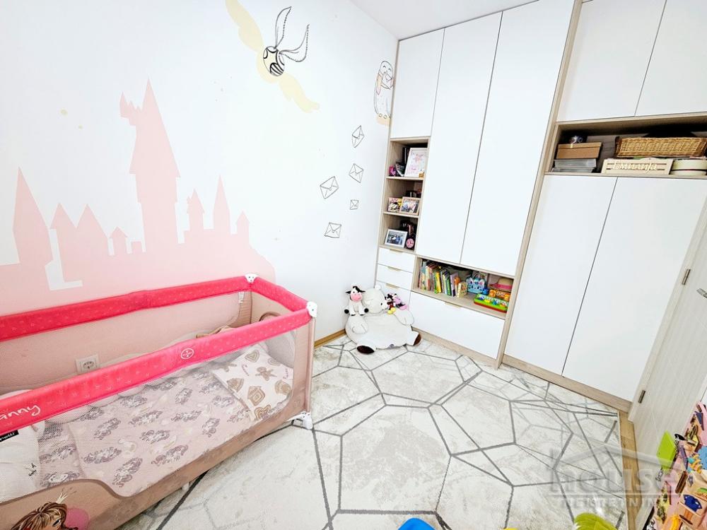 Slika 10 - Stan,NOVI SAD,ADICE,kv: 47.00, € 105000, ID: 1064541