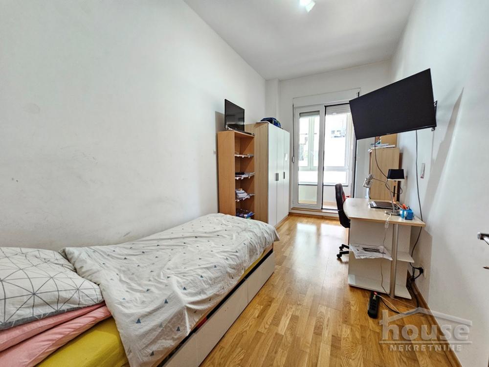 Slika 10 - Stan,NOVI SAD,BULEVAR,kv: 110.00, € 320000, ID: 1061239