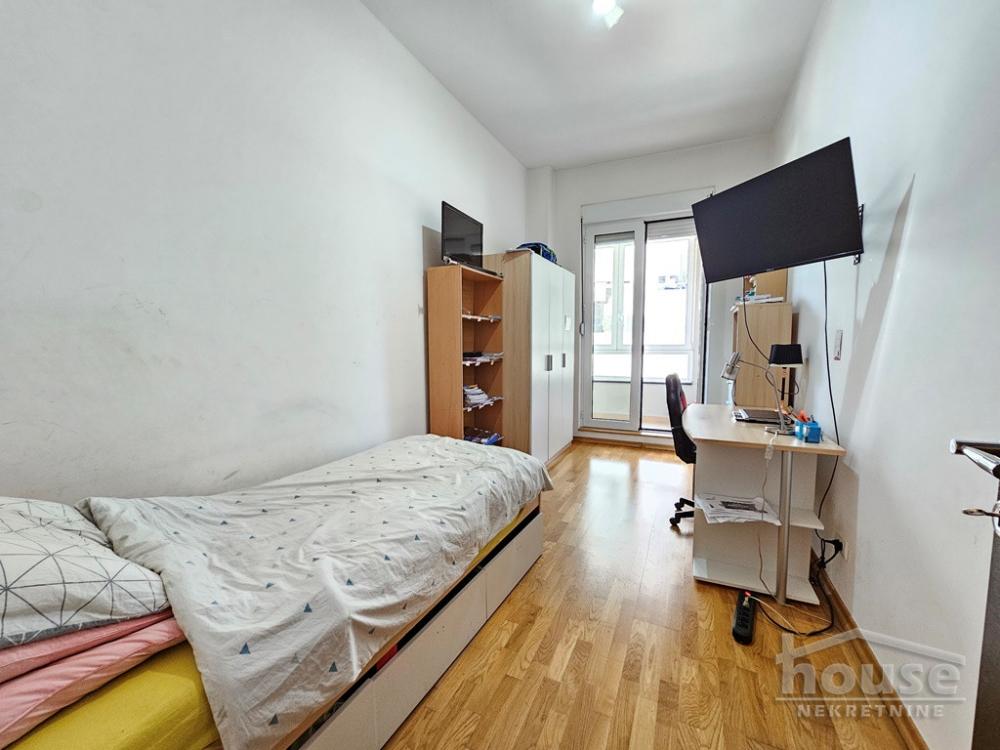 Slika 8 - Stan,NOVI SAD,BULEVAR,kv: 110.00, € 320000, ID: 1061239