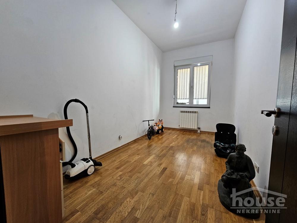 Slika 5 - Stan,NOVI SAD,BULEVAR,kv: 110.00, € 320000, ID: 1061239