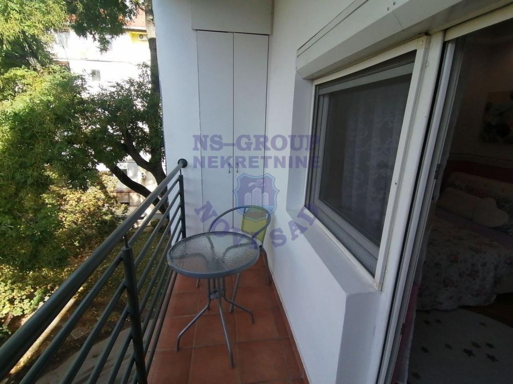 Slika 1 - Bez ulaganja, odlična lokacija