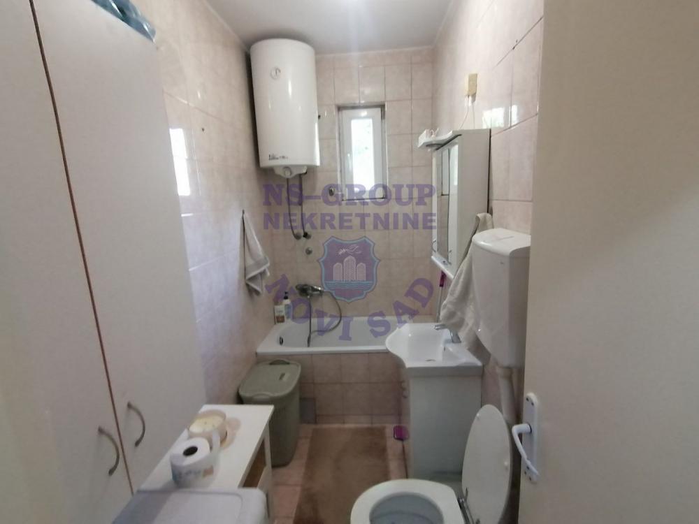 Slika 2 - Bez ulaganja, odlična lokacija