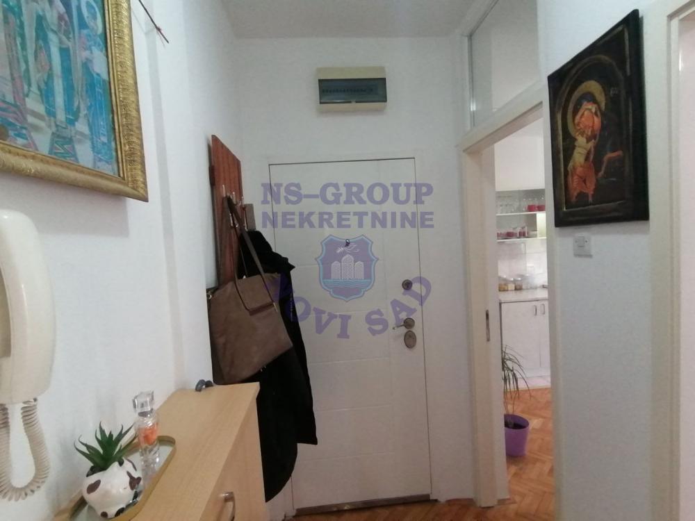 Slika 3 - Bez ulaganja, odlična lokacija