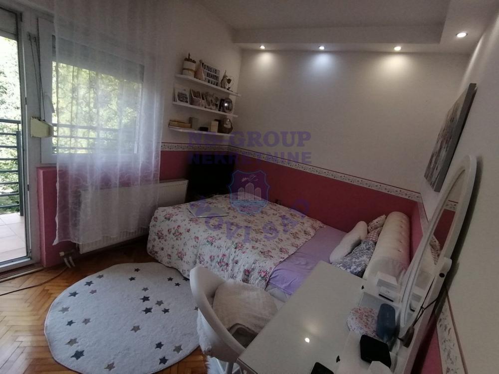 Slika 6 - Bez ulaganja, odlična lokacija