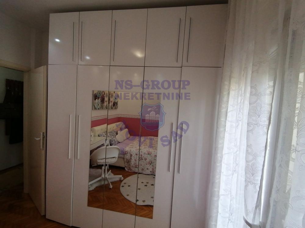 Slika 4 - Bez ulaganja, odlična lokacija