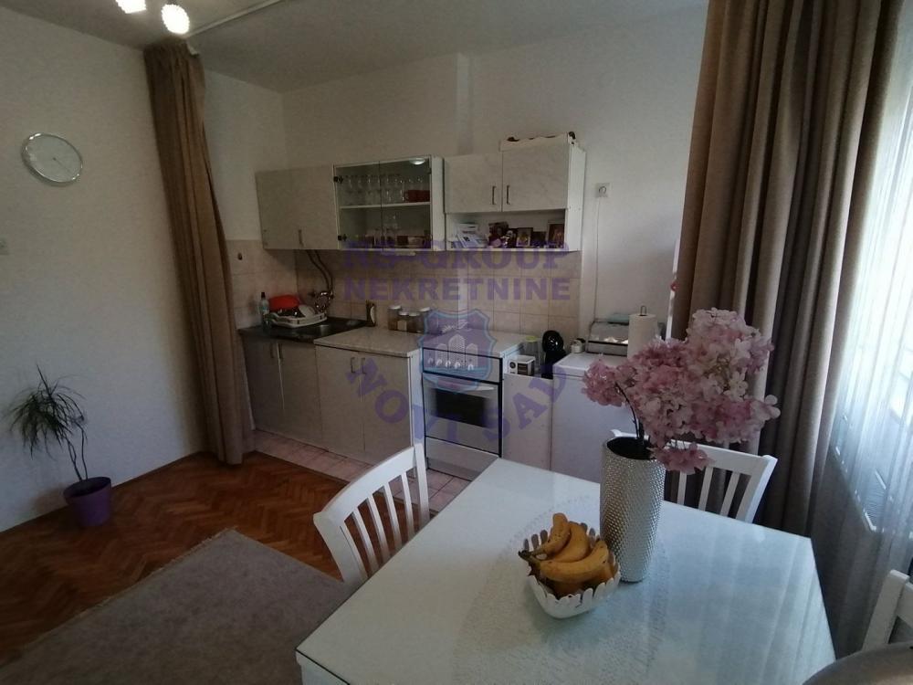 Glavna slika -Bez ulaganja, odlična lokacija