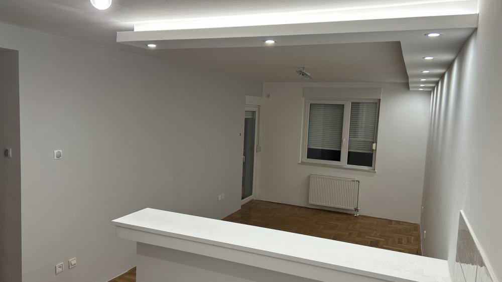 Slika 3 - Stan,NOVI SAD,NOVA DETELINARA,kv: 54.00, € 139000, ID: 1055045