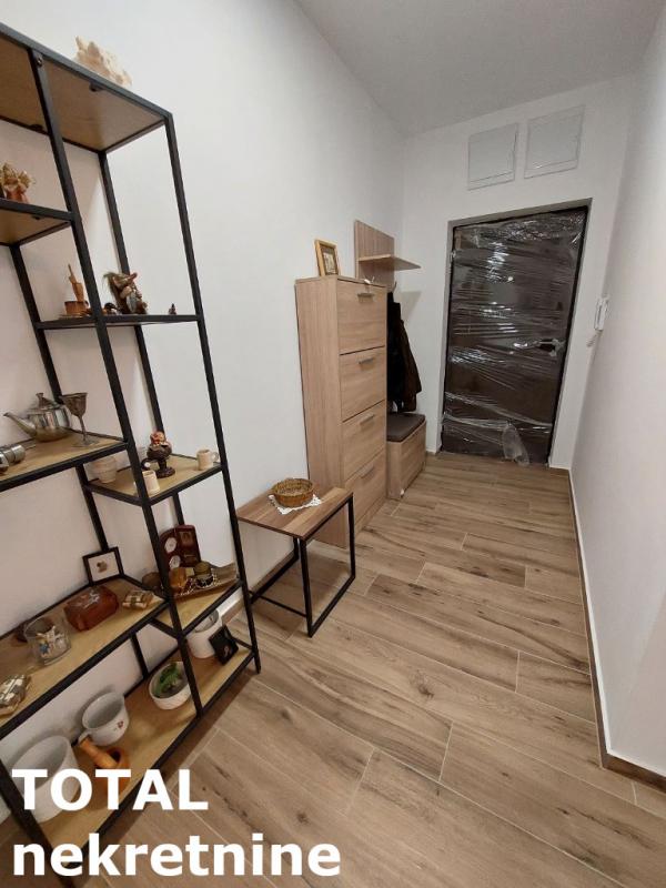 Slika 5 - Stan,NOVI SAD,TELEP,kv: 44.00, € 118250, ID: 1101477