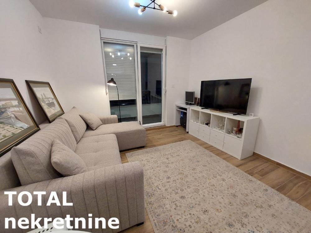 Slika 3 - Stan,NOVI SAD,TELEP,kv: 44.00, € 118250, ID: 1101477