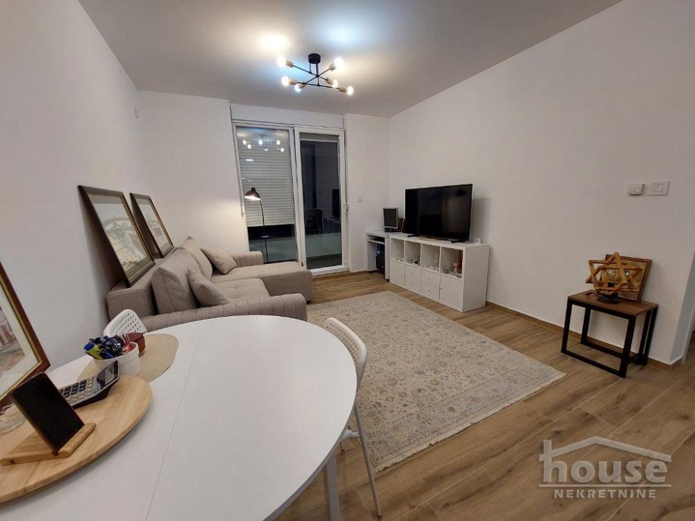 Slika 2 - Stan,NOVI SAD,TELEP,kv: 44.00, € 118250, ID: 1064629