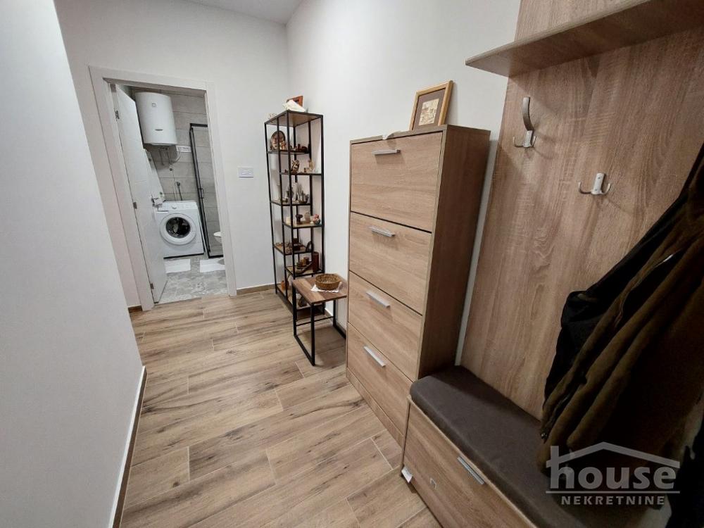 Slika 10 - Stan,NOVI SAD,TELEP,kv: 44.00, € 118250, ID: 1064629