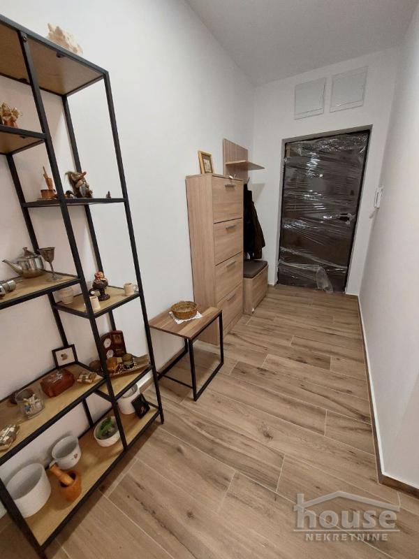 Slika 9 - Stan,NOVI SAD,TELEP,kv: 44.00, € 118250, ID: 1064629