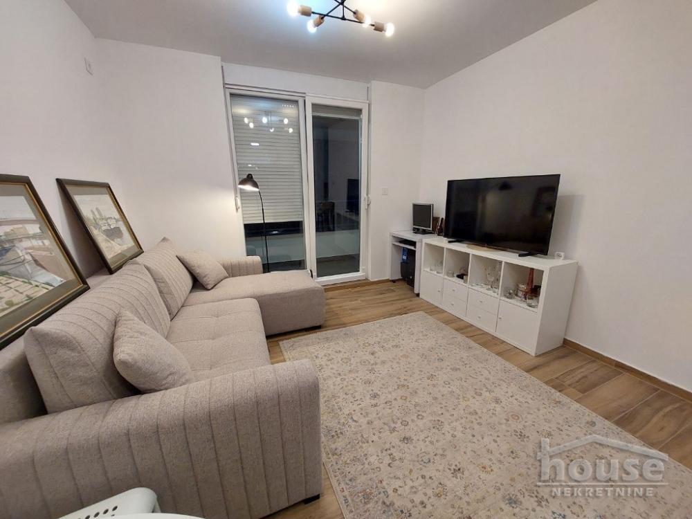 Slika 4 - Stan,NOVI SAD,TELEP,kv: 44.00, € 118250, ID: 1064629