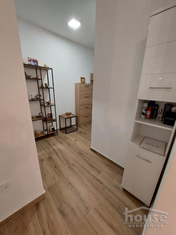 Slika 11 - Stan,NOVI SAD,TELEP,kv: 44.00, € 118250, ID: 1064629