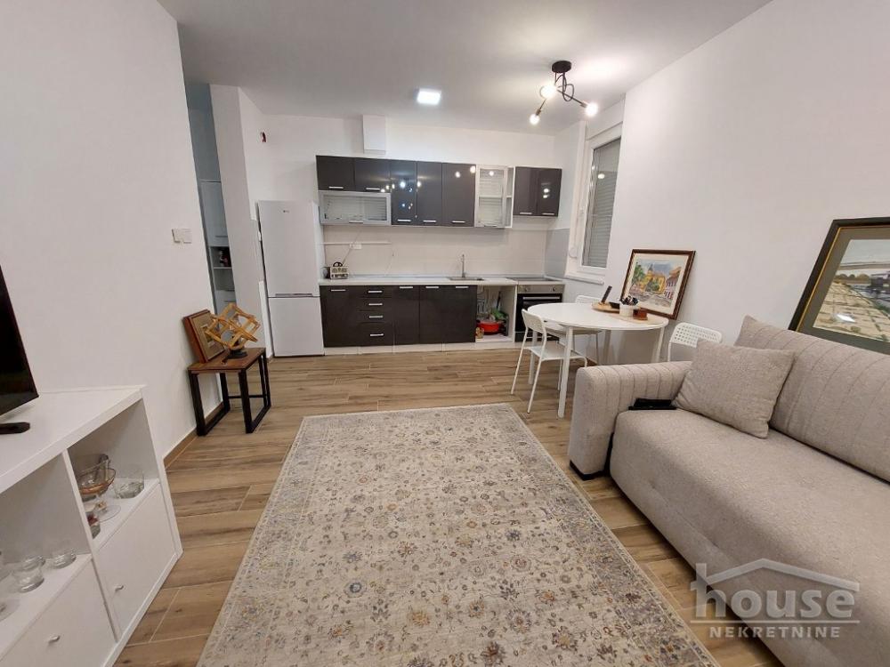 Slika 3 - Stan,NOVI SAD,TELEP,kv: 44.00, € 118250, ID: 1064629