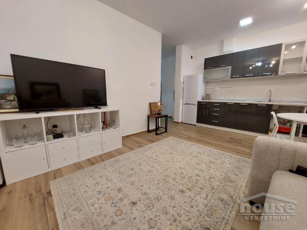 Slika 6 - Stan,NOVI SAD,TELEP,kv: 44.00, € 118250, ID: 1064629