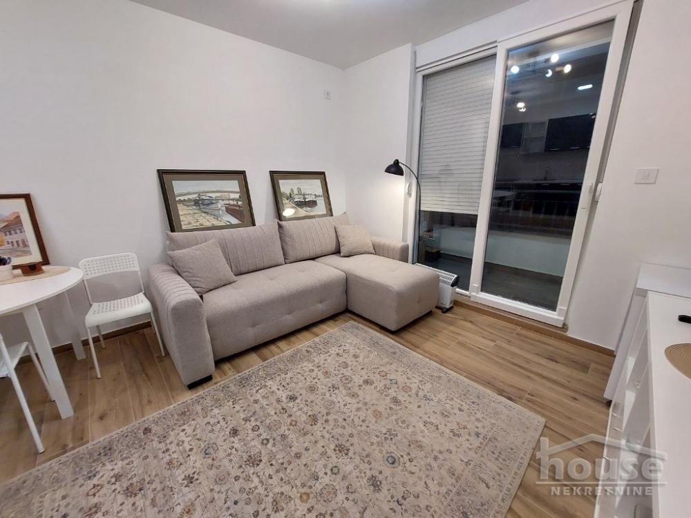 Slika 7 - Stan,NOVI SAD,TELEP,kv: 44.00, € 118250, ID: 1064629